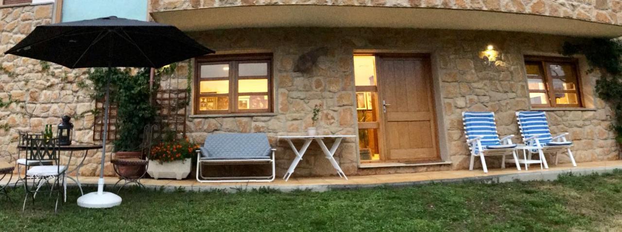 Loft 80 Mts En Un Entorno Natural. Mieres  Esterno foto