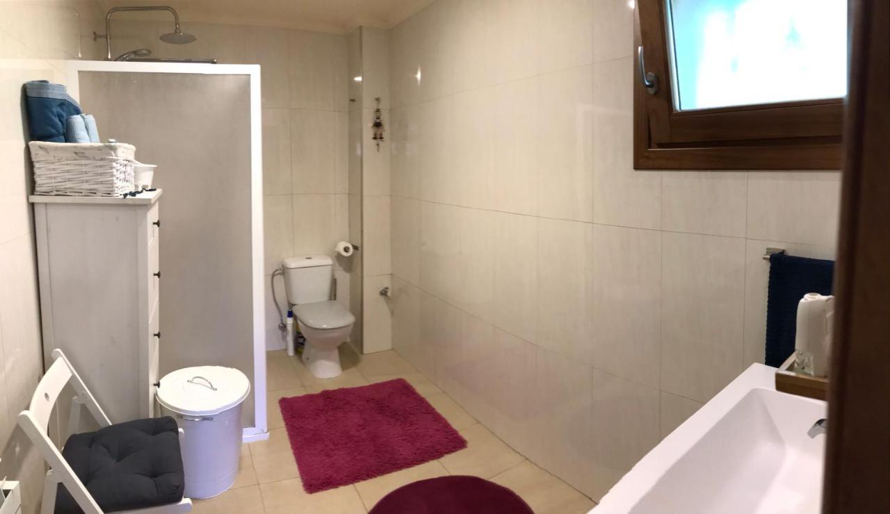 Loft 80 Mts En Un Entorno Natural. Mieres  Esterno foto