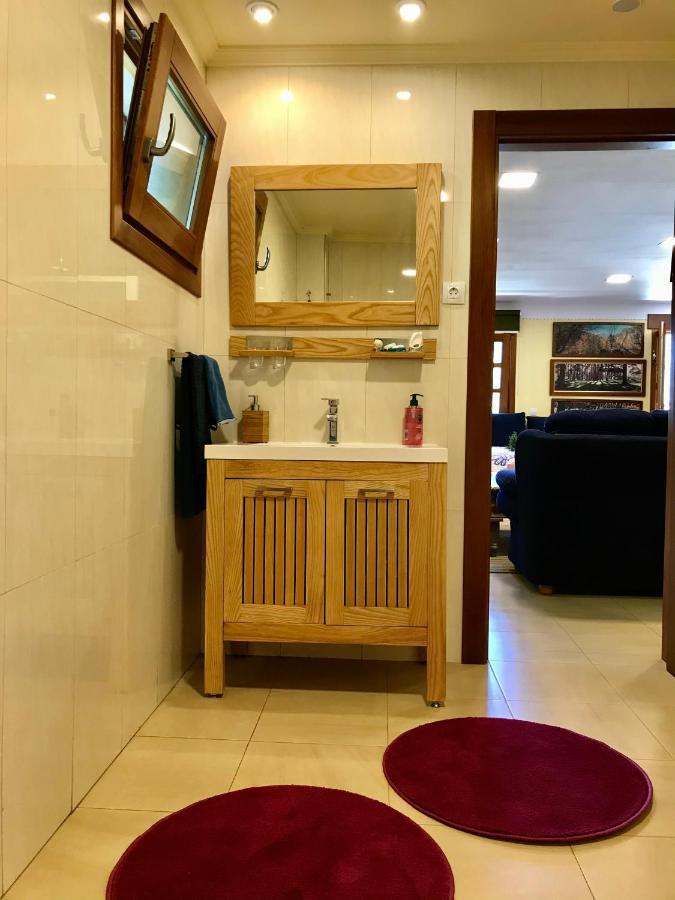 Loft 80 Mts En Un Entorno Natural. Mieres  Esterno foto